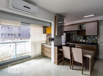 Apartamento · 38m² · 1 Quarto · 1 Vaga · Apartamento à Venda - Pinheiros, 1 Quarto, 38 m2