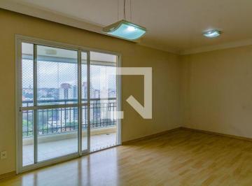 Apartamento · 132m² · 4 Quartos · 2 Vagas · Apartamento à Venda - Jabaquara, 4 Quartos, 132 m2