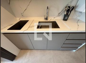 Apartamento 30m² Venda Vila Nova Conceição · Apartamento à Venda - Vila Nova Conceição, 1 Quarto, 30 m2
