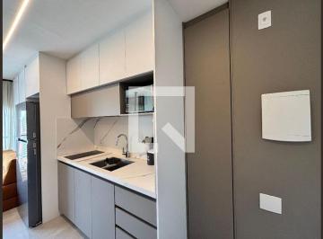Apartamento en Venda de 1 quarto Vila Nova Conceição · Apartamento à Venda - Vila Nova Conceição, 1 Quarto, 30 m2