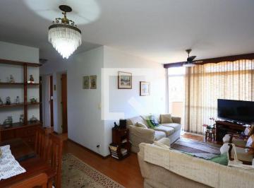 Apartamento · 95m² · 3 Quartos · 2 Vagas · Apartamento à Venda - Morumbi, 3 Quartos, 95 m2