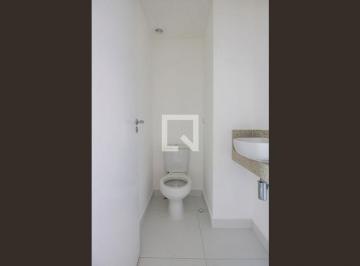 Apartamento de 1 quarto, São Paulo · Apartamento à Venda - Chácara Santo Antonio, 1 Quarto, 60 m2