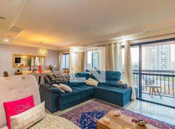 Apartamento de 3 quartos, São Paulo · Apartamento à Venda - Vila Mascote, 3 Quartos, 166 m2
