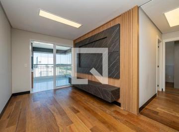 Apartamento · 67m² · 2 Quartos · 1 Vaga · Apartamento à Venda - Vila Mascote, 2 Quartos, 67 m2