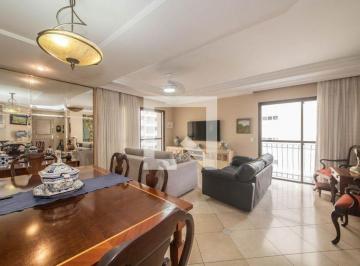 Apartamento · 116m² · 3 Quartos · 2 Vagas · Apartamento à Venda - Brooklin, 3 Quartos, 116 m2