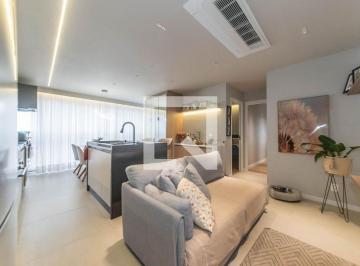 Localizado na vibrante cidade de São Paulo, este apartamento na Vila Nair oferec · Apartamento à Venda - Bosque da Saúde, 2 Quartos, 72 m2