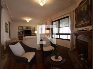 Apartamento en Venda de 4 quartos Panamby · Apartamento à Venda - Panamby, 4 Quartos, 230 m2