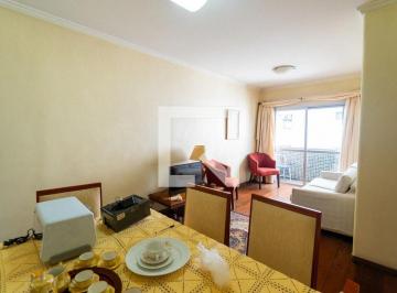 Apartamento en Venda de 2 quartos Vila Clementino · Apartamento à Venda - Vila Clementino, 2 Quartos, 70 m2