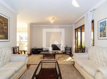 Apartamento en Venda de 4 quartos Vila Andrade · Apartamento à Venda - Vila Andrade, 4 Quartos, 273 m2