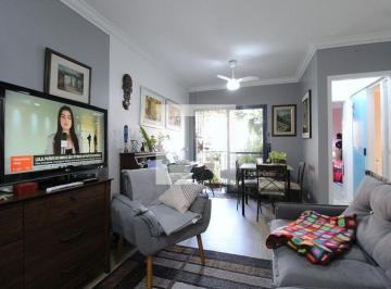 Apartamento 70m² Venda Moema · Apartamento à Venda - Moema, 2 Quartos, 70 m2