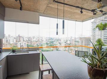 Este encantador apartamento é a escolha certeira para quem busca conforto e conv · Apartamento à Venda - Vila Mariana, 1 Quarto, 47 m2