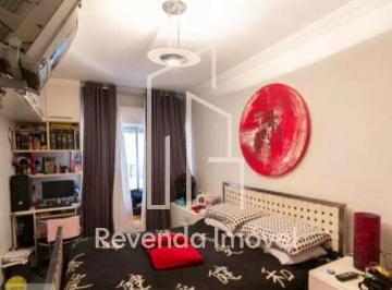Apartamento · 99m² · 3 Quartos · 1 Vaga · Apartamento à venda com 99m², 2 quartos e 1 vaga em Pinheiros