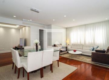 Apartamento · 150m² · 3 Quartos · 3 Vagas · Apartamento à Venda - Panamby, 3 Quartos, 150 m2