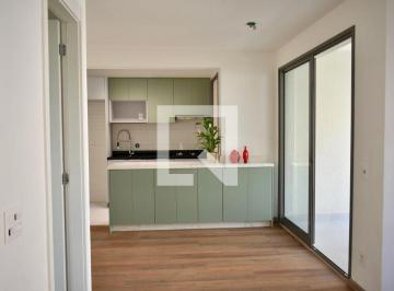 Apartamento Venda de 1 quarto · Apartamento à Venda - Saúde, 1 Quarto, 64 m2