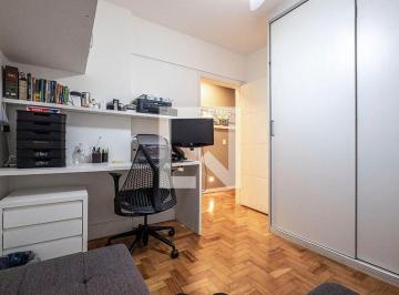 Apartamento · 100m² · 3 Quartos · 1 Vaga · Apartamento à Venda - Paraíso, 3 Quartos, 100 m2