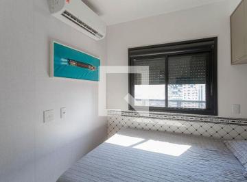 Apartamento Venda de 1 quarto · Apartamento à Venda - Vila Olímpia, 1 Quarto, 32 m2