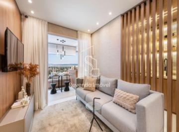 Apartamento · 62m² · 2 Quartos · EDIFÍCIO UNI ALTO DA LAPA - APARTAMENTO DE 62m² COM 2 DORMITÓRIOS, SUÍTE, 2 BANH