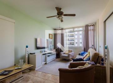 Este espaçoso apartamento de 109 metros quadrados é uma excelente escolha para q · Apartamento à Venda - Vila Mariana, 2 Quartos, 109 m2