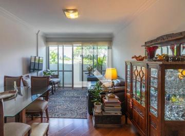 Apartamento · 63m² · 2 Quartos · 1 Vaga · Apartamento à Venda - Vila Olímpia, 2 Quartos, 63 m2