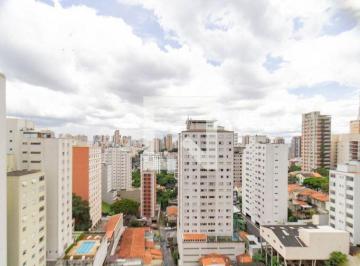 Apartamento · 105m² · 3 Quartos · 1 Vaga - Brooke Imóveis · Apartamento à Venda - Perdizes, 3 Quartos, 105 m2