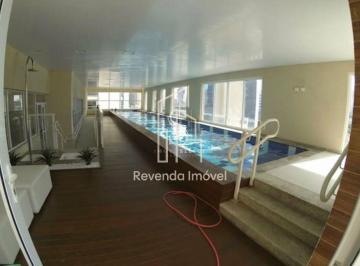 Apartamento · 53m² · 1 Quarto · 1 Vaga · Energy Brooklin apartamento à venda de 53m² com 1 dormitório e 1 vaga de garagem
