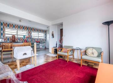 Apartamento en Venda de 4 quartos Sumaré · Apartamento à Venda - Sumaré, 4 Quartos, 135 m2