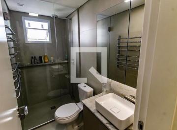 Apartamento Venda 76m² de 2 quartos · Apartamento à Venda - Panamby, 2 Quartos, 76 m2