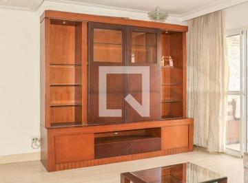 Localizado na vibrante cidade de São Paulo, este apartamento oferece uma excelen · Apartamento à Venda - Vila Romana, 1 Quarto, 60 m2