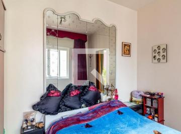 Apartamento 70m² Venda Santa Cecília · Apartamento à Venda - Santa Cecília, 2 Quartos, 70 m2
