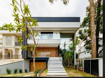 Casa de 1 quarto, São Paulo · Sobrado Alto Padrão Condominio Fechado com 500 m² à venda