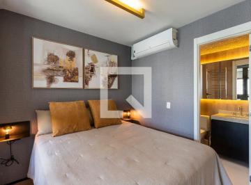 Apartamento de 1 quarto, São Paulo · Apartamento à Venda - Itaim Bibi, 1 Quarto, 29 m2