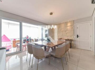 Apartamento Venda 129m² de 3 quartos · Apartamento à Venda - Panamby, 3 Quartos, 129 m2