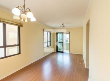 Apartamento de 4 quartos, São Paulo · Apartamento à Venda - Vila Romana, 4 Quartos, 87 m2
