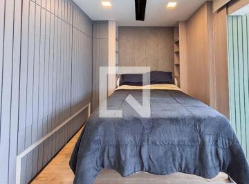 Apartamento en Venda de 1 quarto Pinheiros · Apartamento à Venda - Pinheiros, 1 Quarto, 32 m2