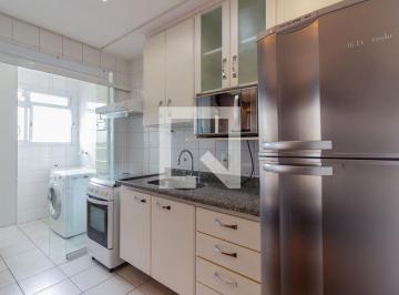 Apartamento Venda de 2 quartos · Apartamento à Venda - Paraíso, 2 Quartos, 49 m2