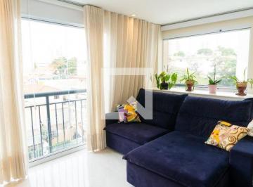 Apartamento Venda 83m² de 2 quartos · Apartamento à Venda - Vila Mascote, 2 Quartos, 83 m2