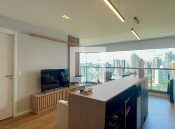 Apartamento de 1 quarto, São Paulo · Apartamento à Venda - Sumaré, 1 Quarto, 50 m2