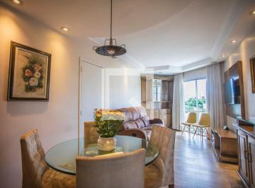 Apartamento de 3 quartos, São Paulo · Apartamento à Venda - Vila Clementino, 3 Quartos, 76 m2