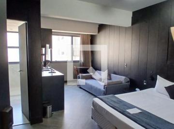 Apartamento de 1 quarto, São Paulo · Apartamento à Venda - Jardim Paulista, 1 Quarto, 28 m2
