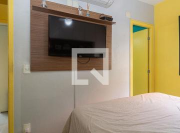 Apartamento · 57m² · 2 Quartos · 1 Vaga - Brooke Imóveis · Apartamento à Venda - Bela Vista, 2 Quartos, 57 m2