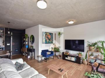 Apartamento 70m² Venda Panamby · Apartamento à Venda - Panamby, 1 Quarto, 70 m2