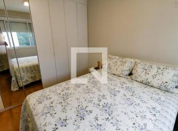 Apartamento · 76m² · 2 Quartos · 2 Vagas - Brooke Imóveis · Apartamento à Venda - Panamby, 2 Quartos, 76 m2