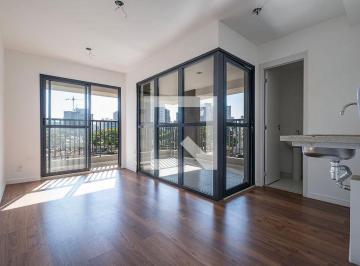 Apartamento · 41m² · 1 Quarto · Apartamento à Venda - Pinheiros, 1 Quarto, 41 m2
