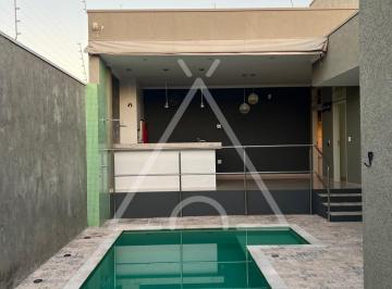 Foto 01 · Casa, Parque da Imprensa, Mogi Mirim, SP