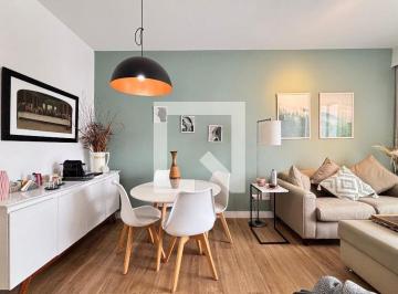 Apartamento en Venda de 2 quartos Vila Olímpia · Apartamento à Venda - Vila Olímpia, 2 Quartos, 63 m2
