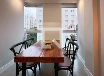 Apartamento en Venda de 2 quartos Vila Olímpia · Apartamento à Venda - Vila Olímpia, 2 Quartos, 63 m2
