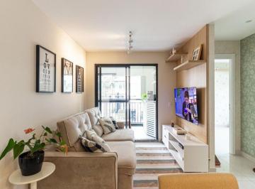 Apartamento de 2 quartos, São Paulo · Apartamento à Venda - Santa Cecília, 2 Quartos, 54 m2