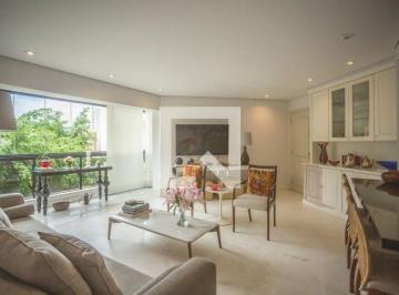Apartamento de 4 quartos, São Paulo · Apartamento à Venda - Vila Clementino, 4 Quartos, 97 m2