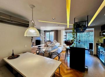 Apartamento de 1 quarto, São Paulo · Apartamento à Venda - Brooklin, 1 Quarto, 56 m2