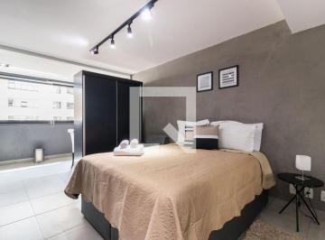 Apartamento de 1 quarto, São Paulo · Apartamento à Venda - Vila Olímpia, 1 Quarto, 30 m2